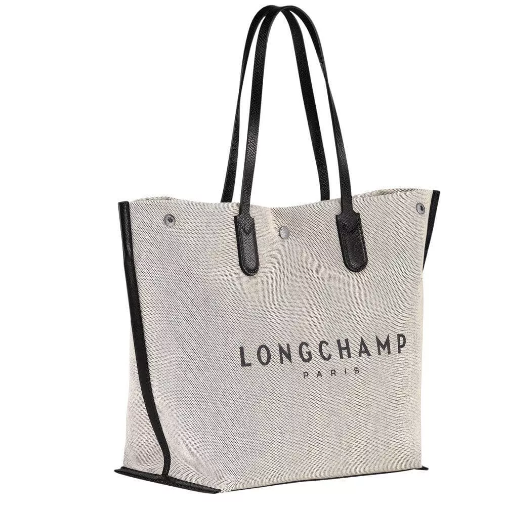 Longchamp Roseau Tote Bag L